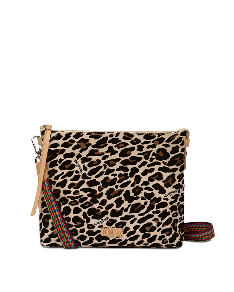 Crossbody Bag | Mona Downtown | Consuela | Consuela