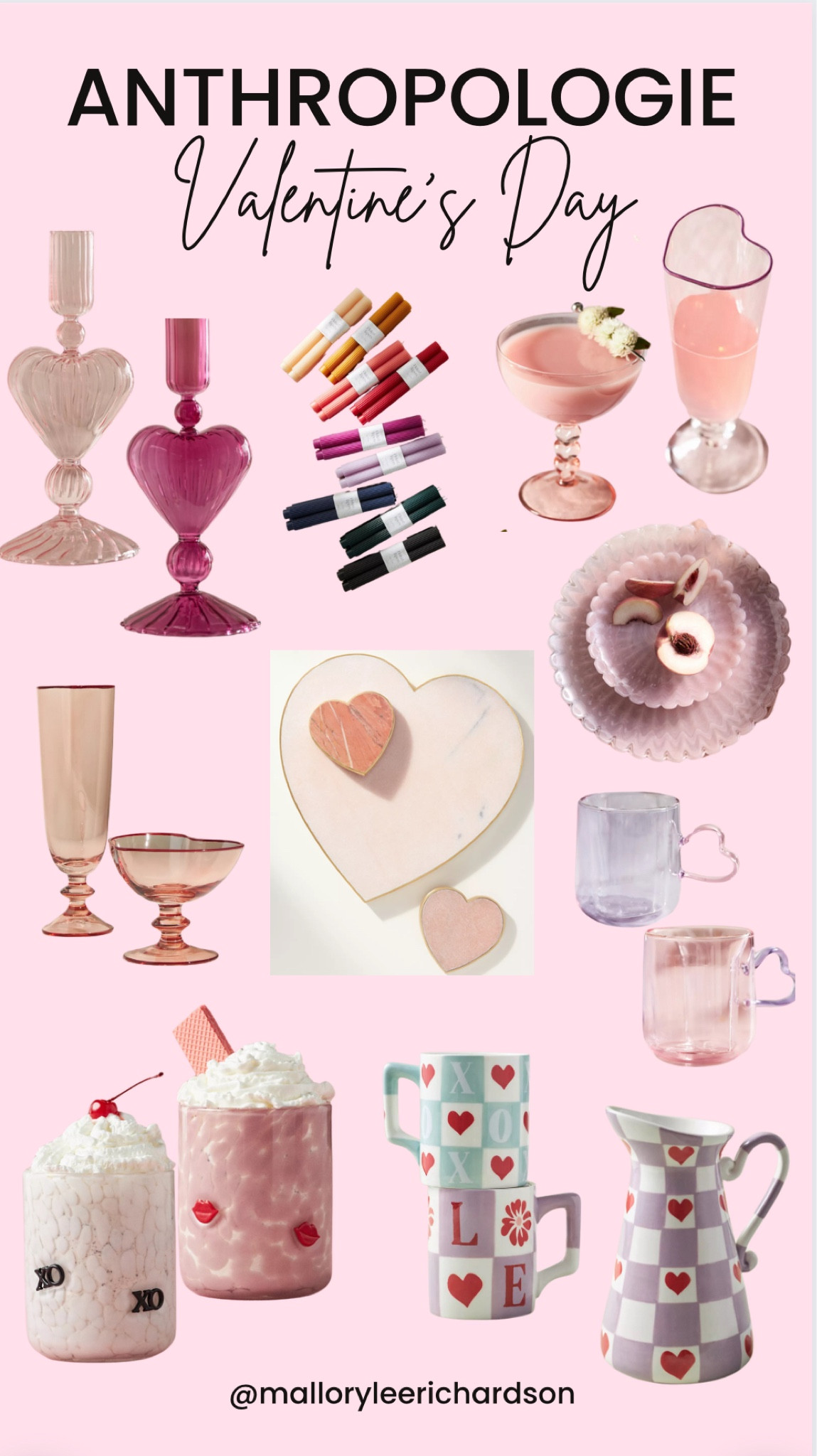 Anthropologie Valentine’s Day, Valentine’s Day home decor, party supplies, valentines candles, valentines glasses, cocktail glasses, valentines coffee mugs, valentines teacher gifts

#LTKhome #LTKSeasonal #LTKHoliday