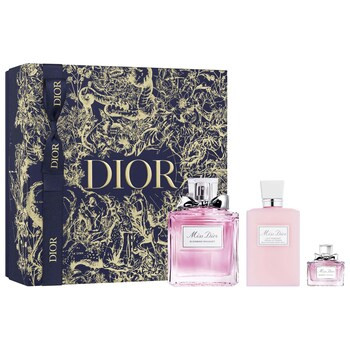 Miss Dior Blooming Bouquet Gift Set - Dior | Sephora | Sephora (CA)