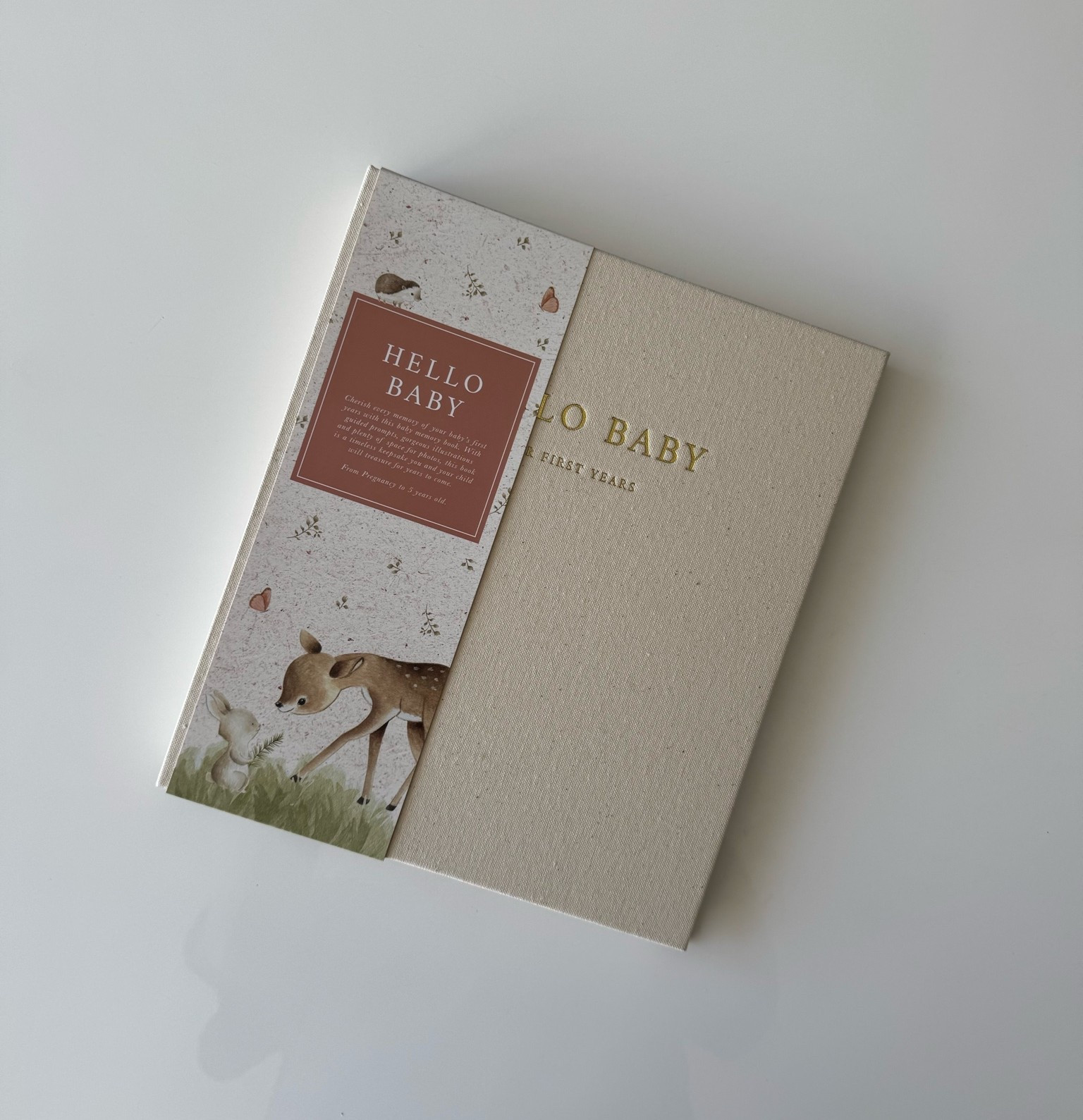 the best memory book I could find because it gives prompts for you to fill in 🤍 it’s also a great price

#LTKmaternity #LTKbaby #LTKfamily