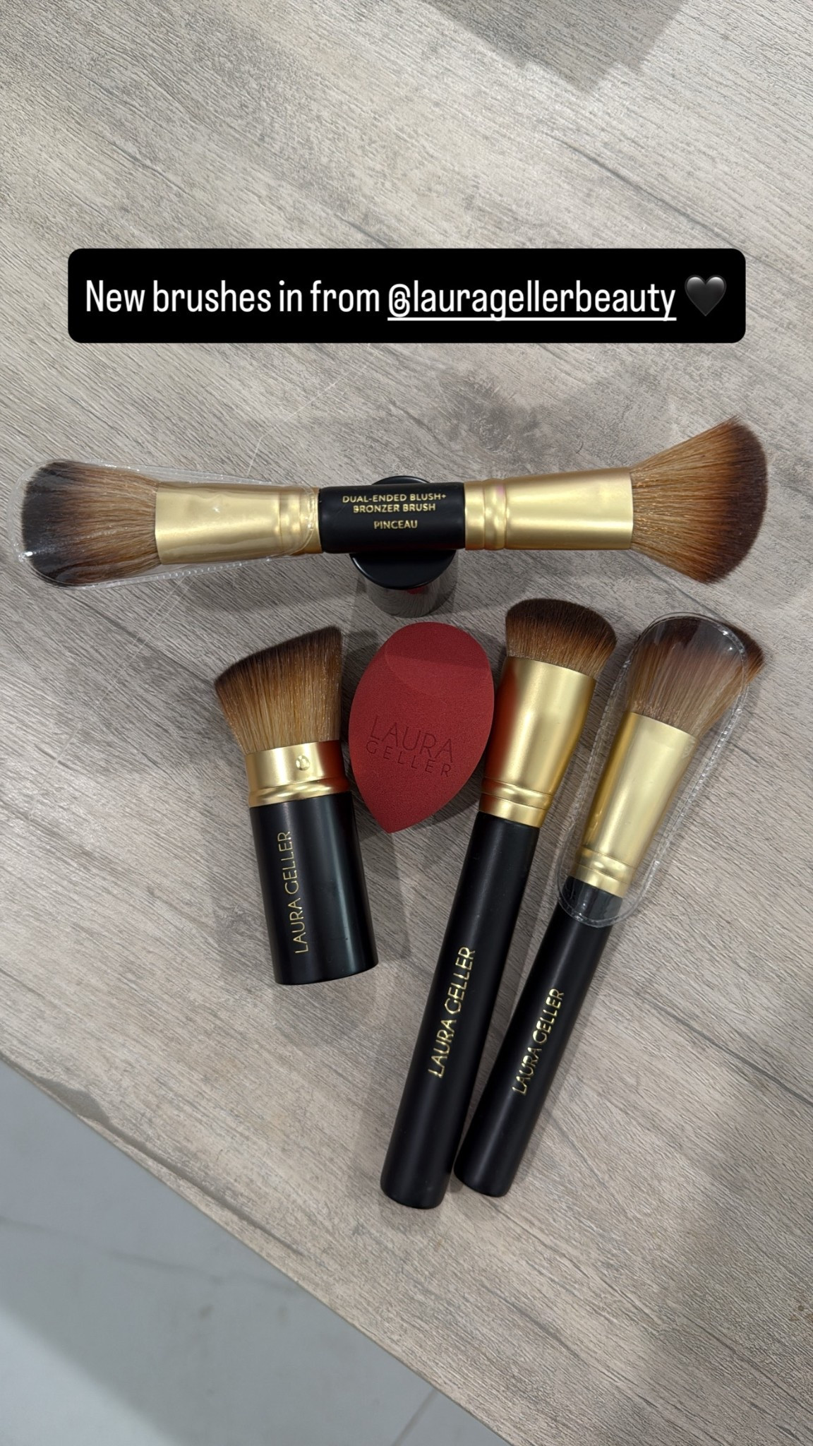 Brushes for less than $15, yes please 

#LTKSaleAlert #LTKFindsUnder50 #LTKBeauty