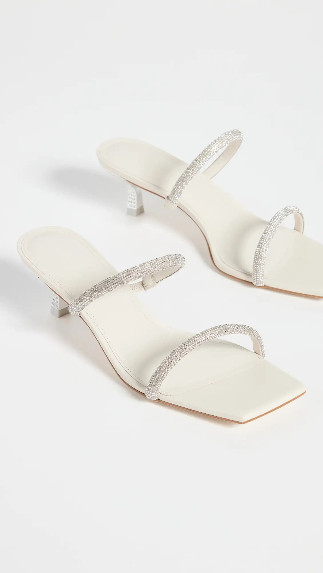 Cult Gaia Nami Sandals | Shopbop | Shopbop