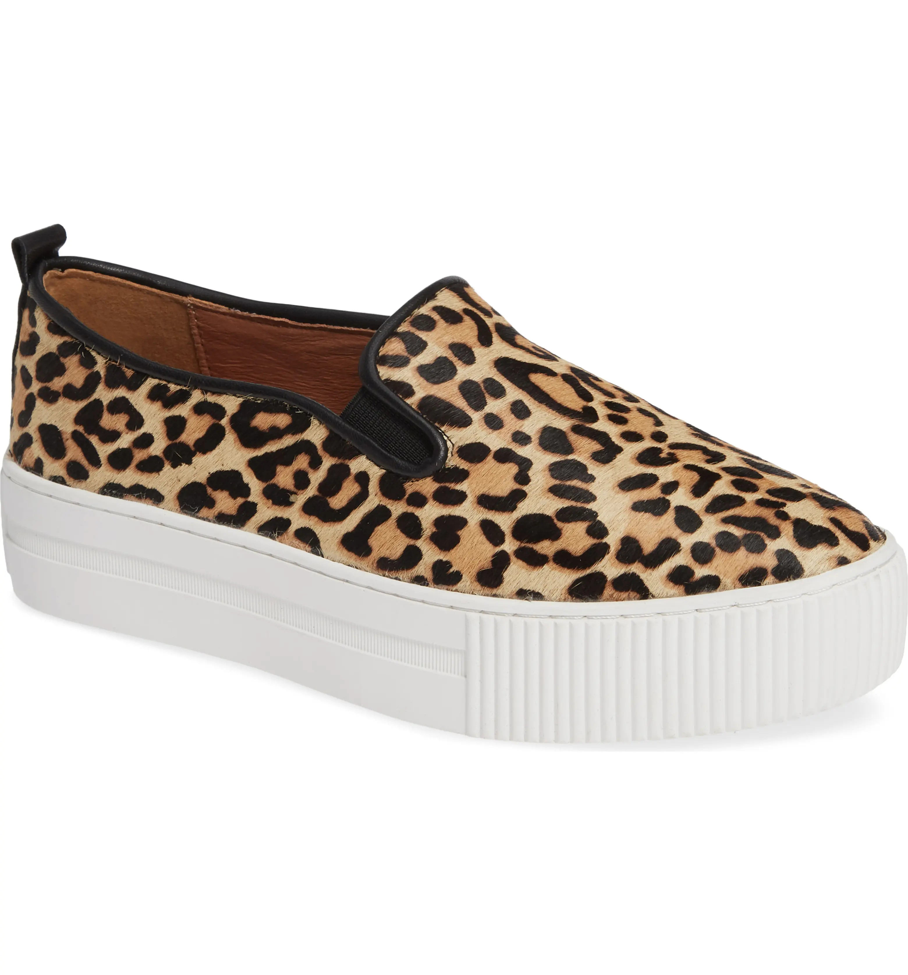 Baylee Platform Slip-On Sneaker | Nordstrom