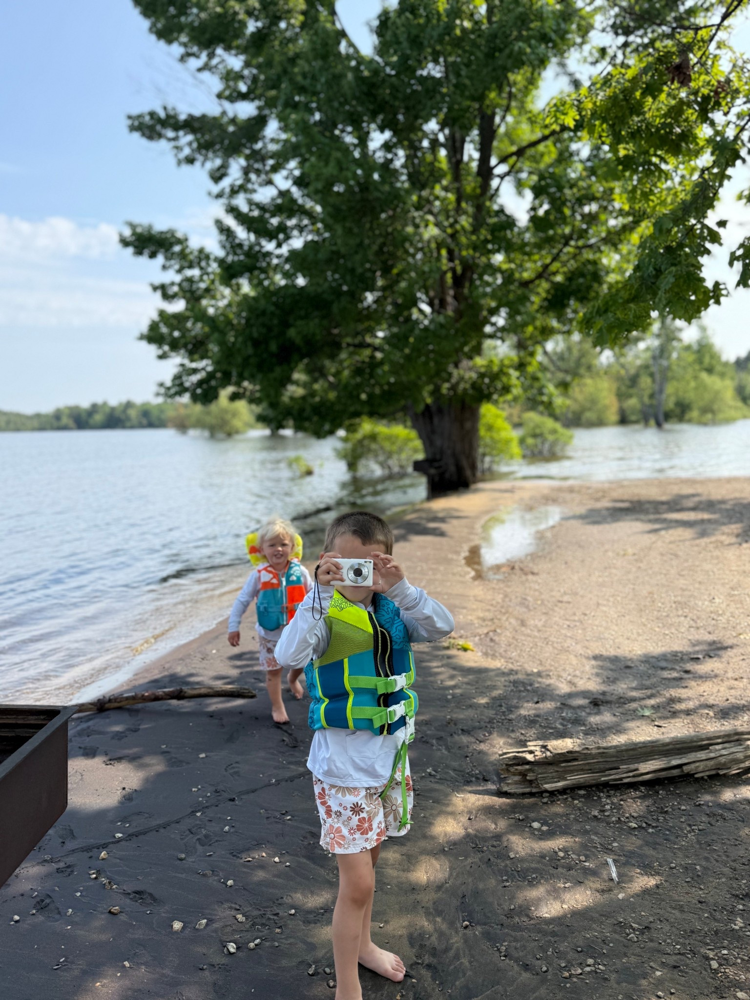 Cheap kid-friendly digital camera 

#LTKFamily #LTKSummerEdit #LTKKids