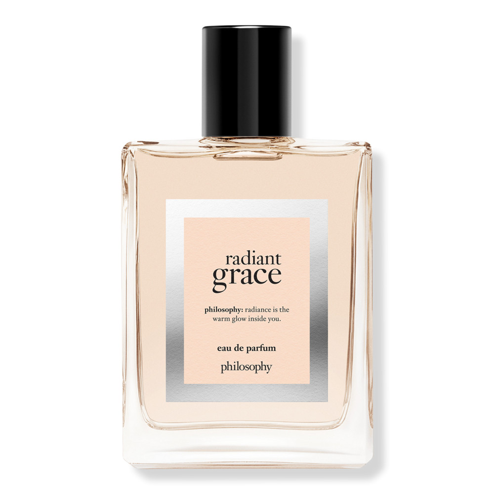 Philosophy Radiant Grace Eau de Parfum - 4.0 oz | Ulta