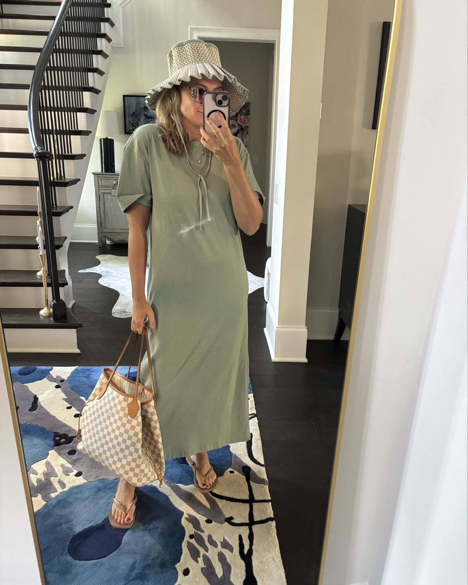 Spring Style 

#LTKOver40 #LTKTravel #LTKStyleTip