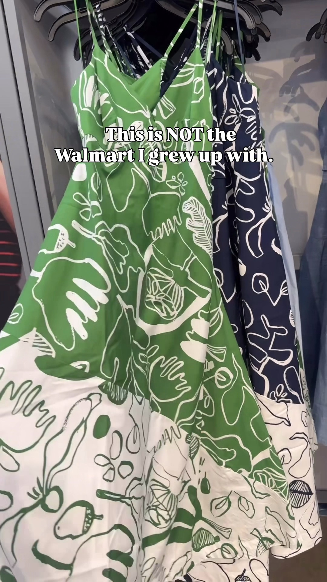 I walked into Walmart planning to “just look”… and somehow this collection kept pulling me back. 🤍

Every piece looked elevated, easy to style, and like something I’d expect to find for a whole lot more.

If you’re heading to Walmart soon, don’t skip this section. These are the kinds of pieces that tend to disappear fast once people start finding them.

Which look is your favorite? 👇

#WalmartFashion #WalmartFinds #AffordableStyle #FallFashion #StyleOnABudget

Keywords: Walmart fashion, Walmart clothing, Walmart outfits, affordable fashion, elevated basics, everyday style, capsule wardrobe, casual outfits, fall fashion, Walmart style, budget fashion, women’s clothing, outfit inspiration, look for less, affordable outfits, fashion finds