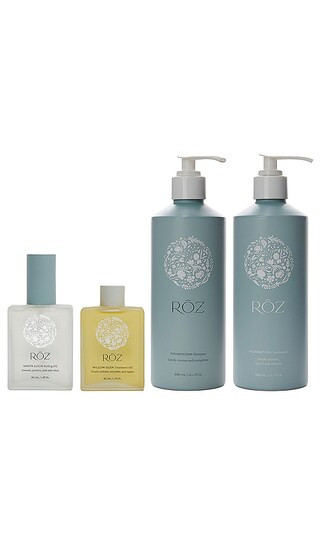 The Healthy Hair Kit | Revolve Clothing (Global)