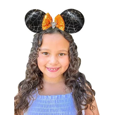 Disney Halloween Ears Deluxe Headband Set, 5 pcs. | Sam's Club