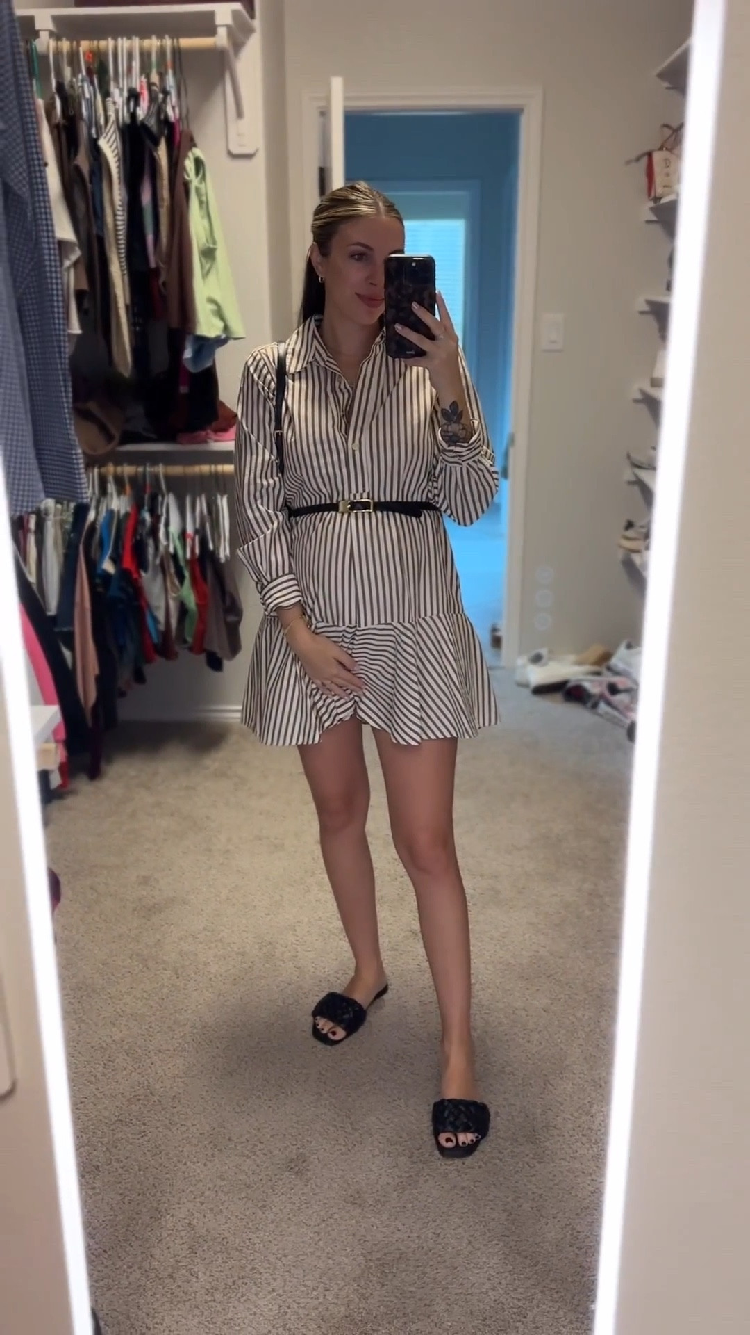 Dress: small - sold out at Ruthie Grace

Other cute dresses linkedd