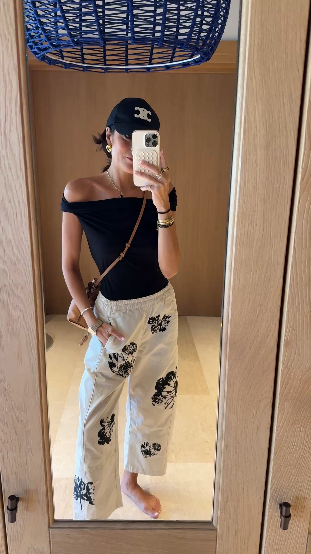 Use my code WHIMS20 for 20% Off $100+ Reg Price Apparel, Accessories, Shoes, Beauty & Home Purchase! Last day to shop! 

#LTKSeasonal #LTKSaleAlert #LTKStyleTip