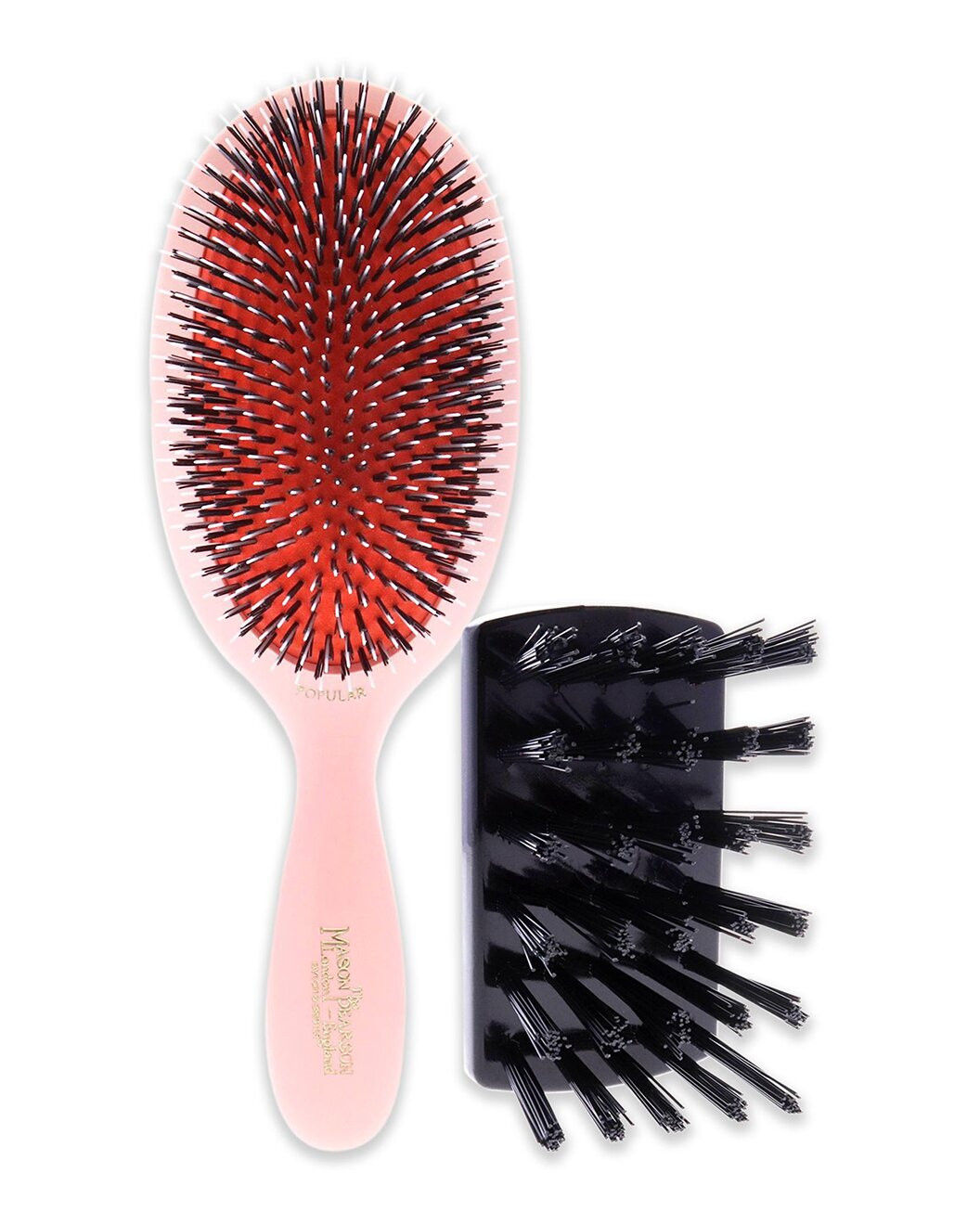 Large Popular Bristle & Nylon Brush | Rue La La