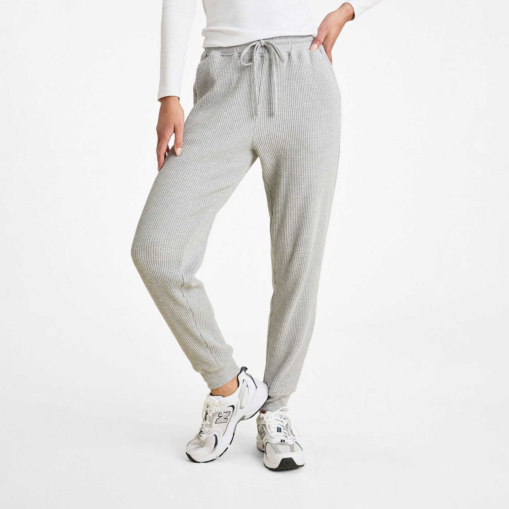 Waffle Jogger | Nuuds US