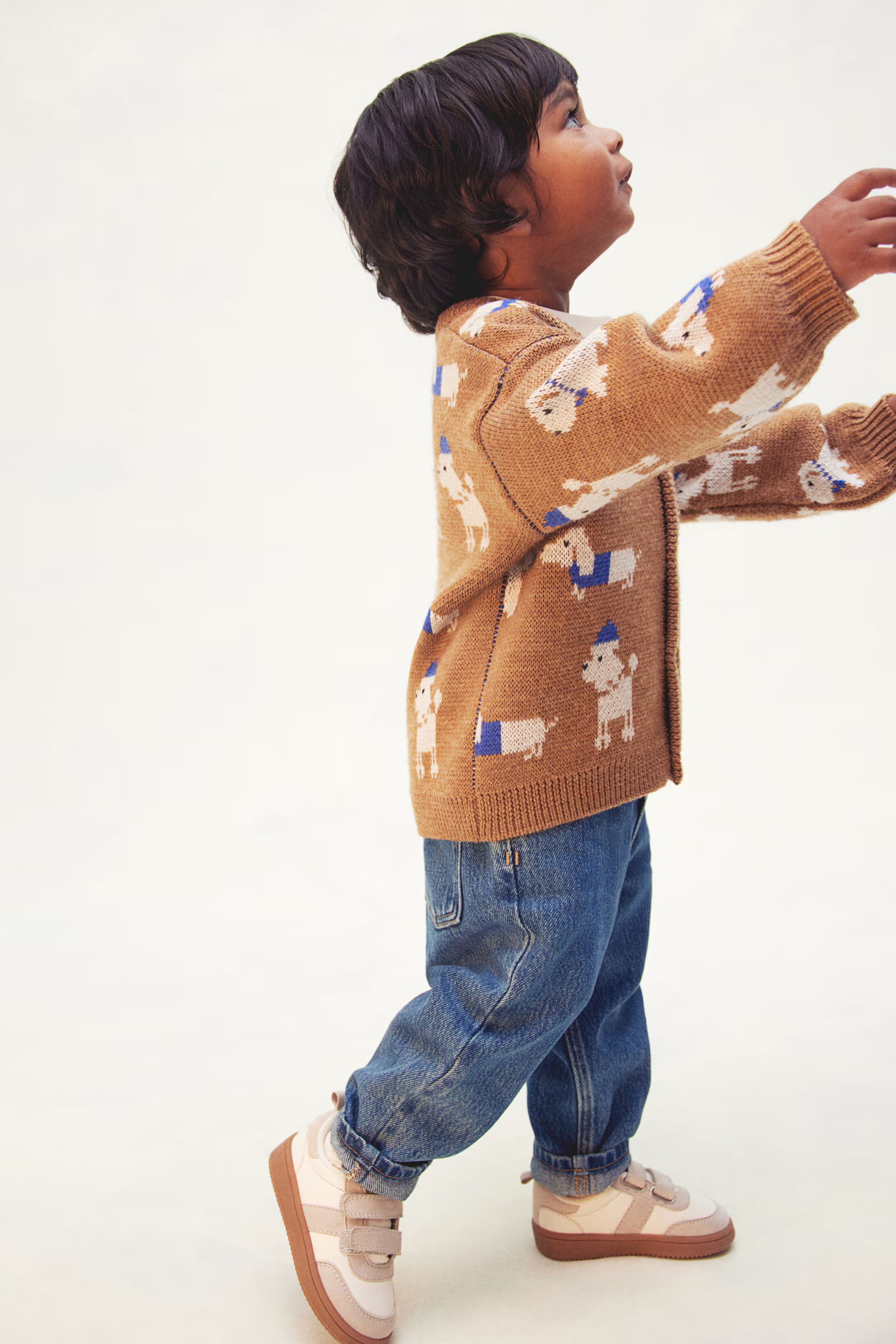 5-Pocket Jeans - Denim blue - Kids | H&M US | H&M (US + CA)