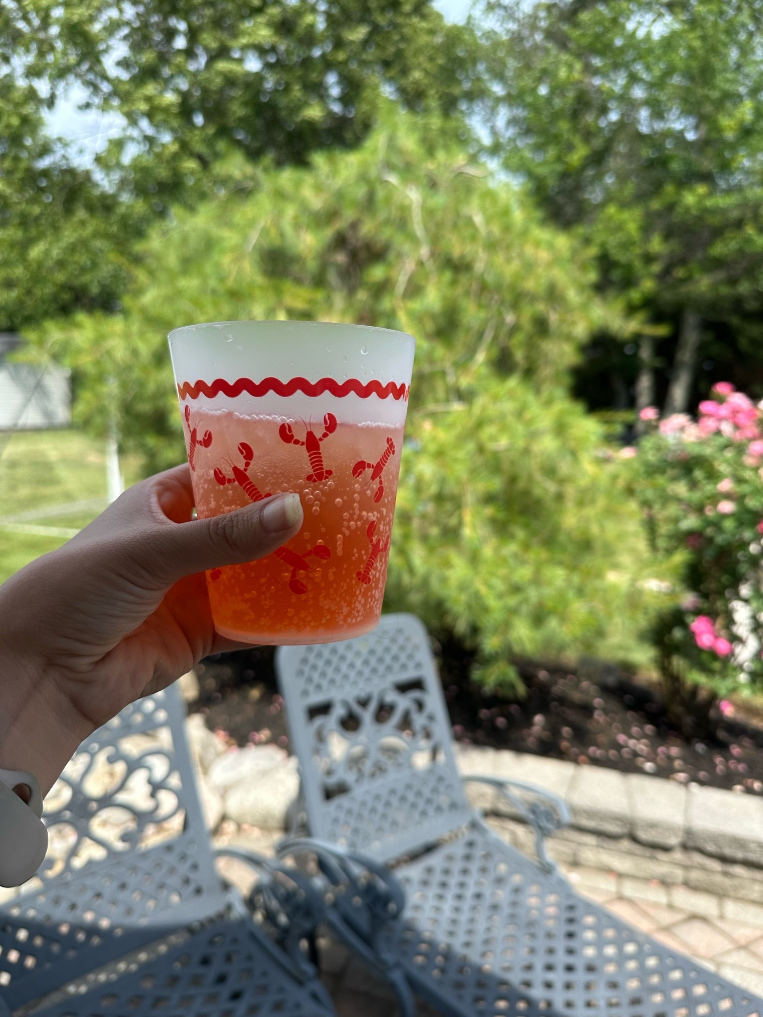 Backyard hosting must haves

#LTKmomlife #LTKSeasonal #LTKHome