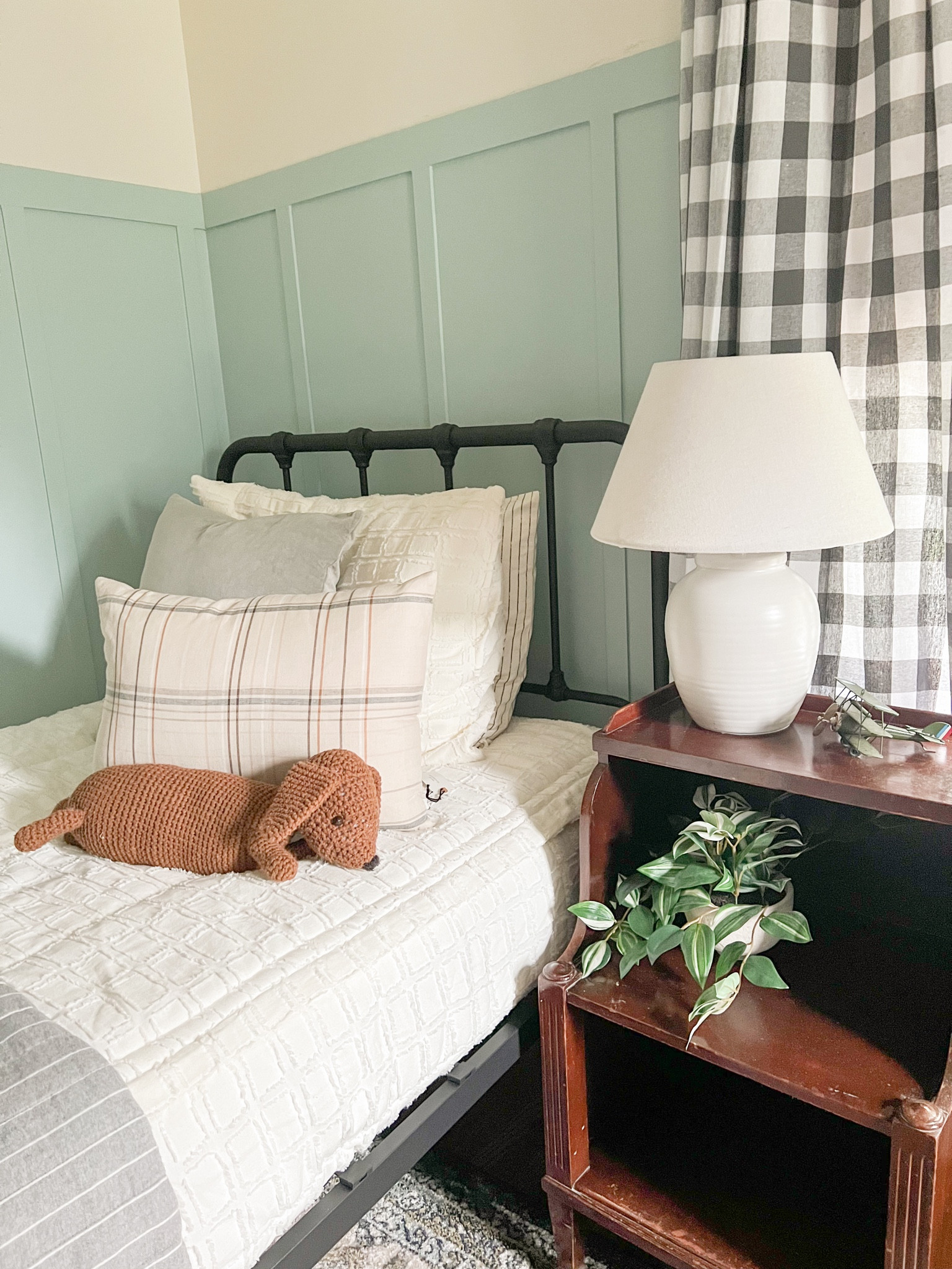 🧸Boy’s Bedroom #kidsrooms #updatedrooms #toddlerroom

#LTKhome #LTKkids #LTKSale