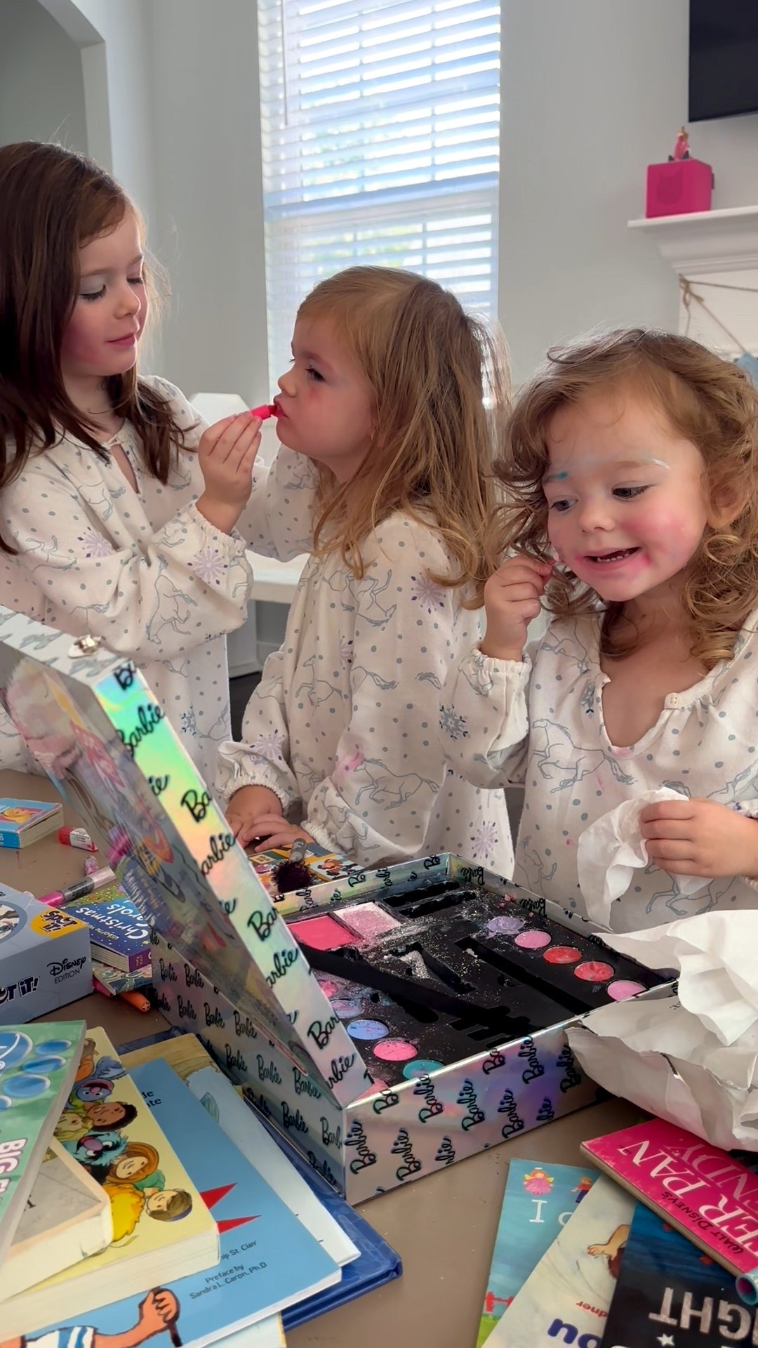 Girls makeup kit / play make up / girls birthday present 

#LTKKids #LTKFamily