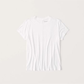 Relaxed Tee | Abercrombie & Fitch (US)