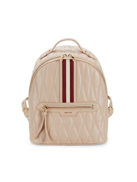 Daffi Quilted Leather Backpack | Saks Fifth Avenue OFF 5TH (Pmt risk)