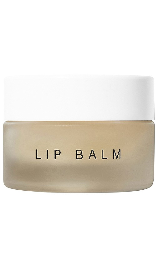 Dr. Barbara Sturm Lip Balm in White. | Revolve Clothing (Global)
