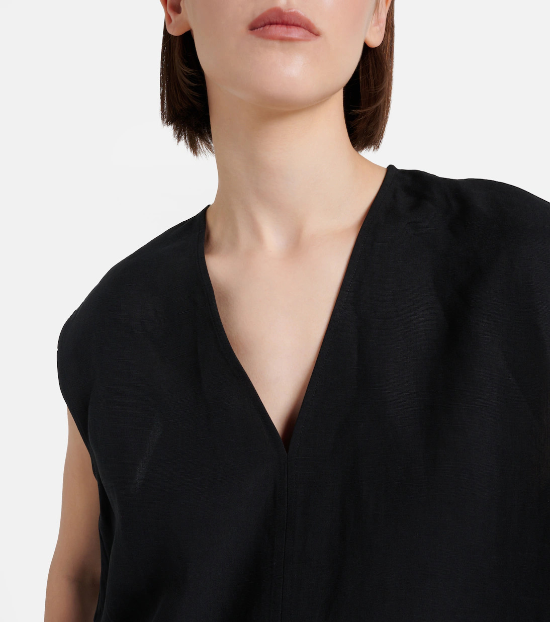 Fluid top | Mytheresa (INTL)