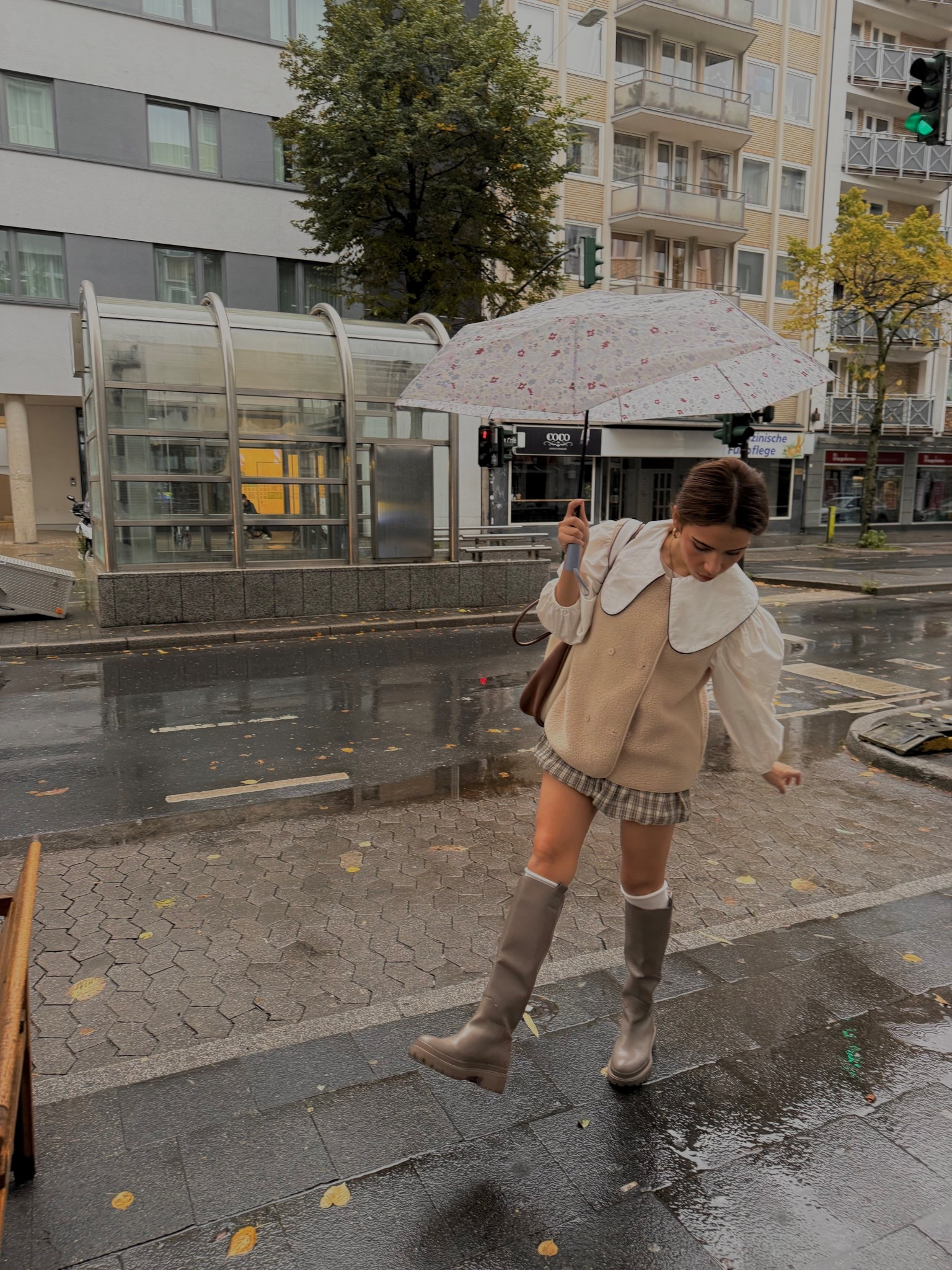Herbst season , autumn season 

#LTKeurope #LTKdeutschland #LTKluxury