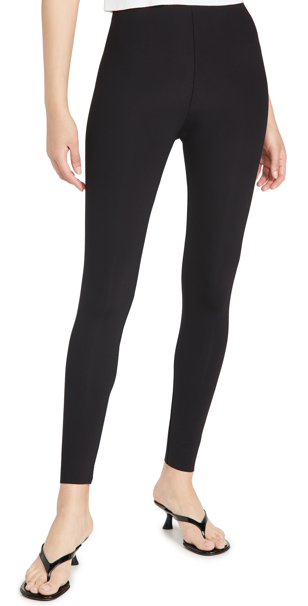 Commando Neoprene Leggings | Shopbop