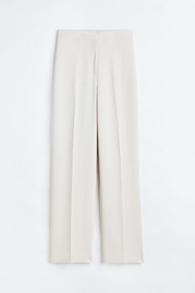 Wide-cut Pants | H&M (US + CA)
