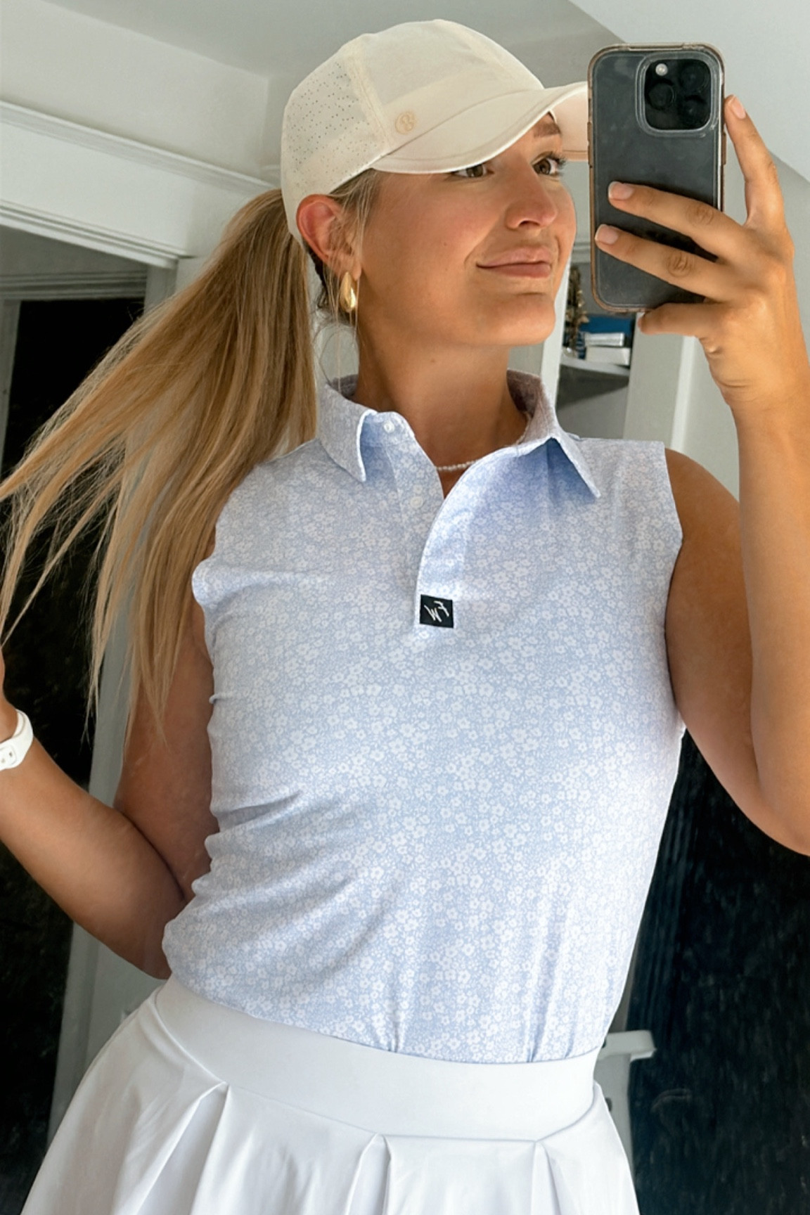 Lavender is becoming one of my fav colors this season 💜 so freaking cute! Wearing a medium for both the top & bottom! 

#LTKFitness #LTKActive #LTKFindsUnder100