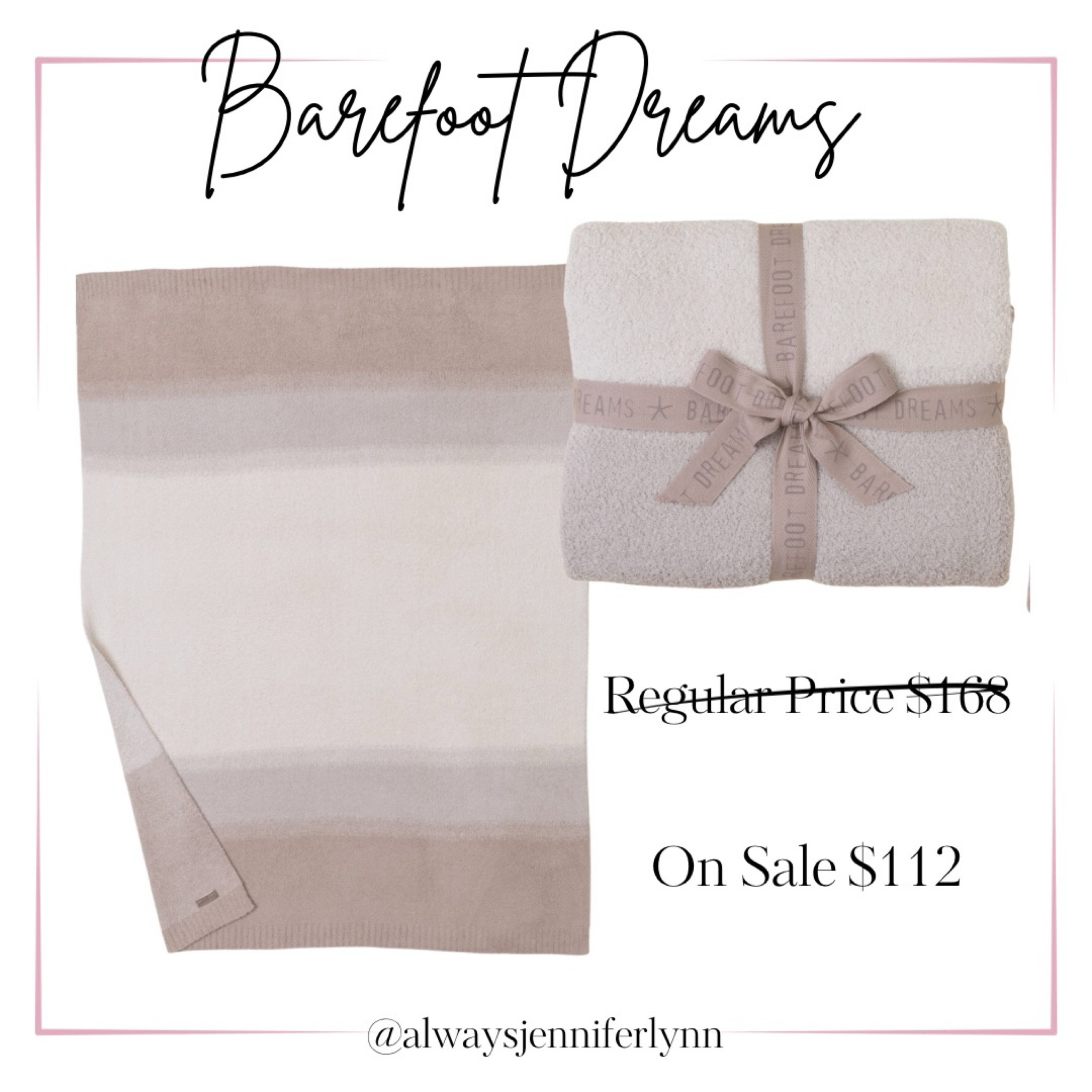 My favorite blankets. I sleep with mine every night. Barefoot dreams blankets are so soft and cozy  

#LTKxNSale #LTKSummerSales #LTKHome