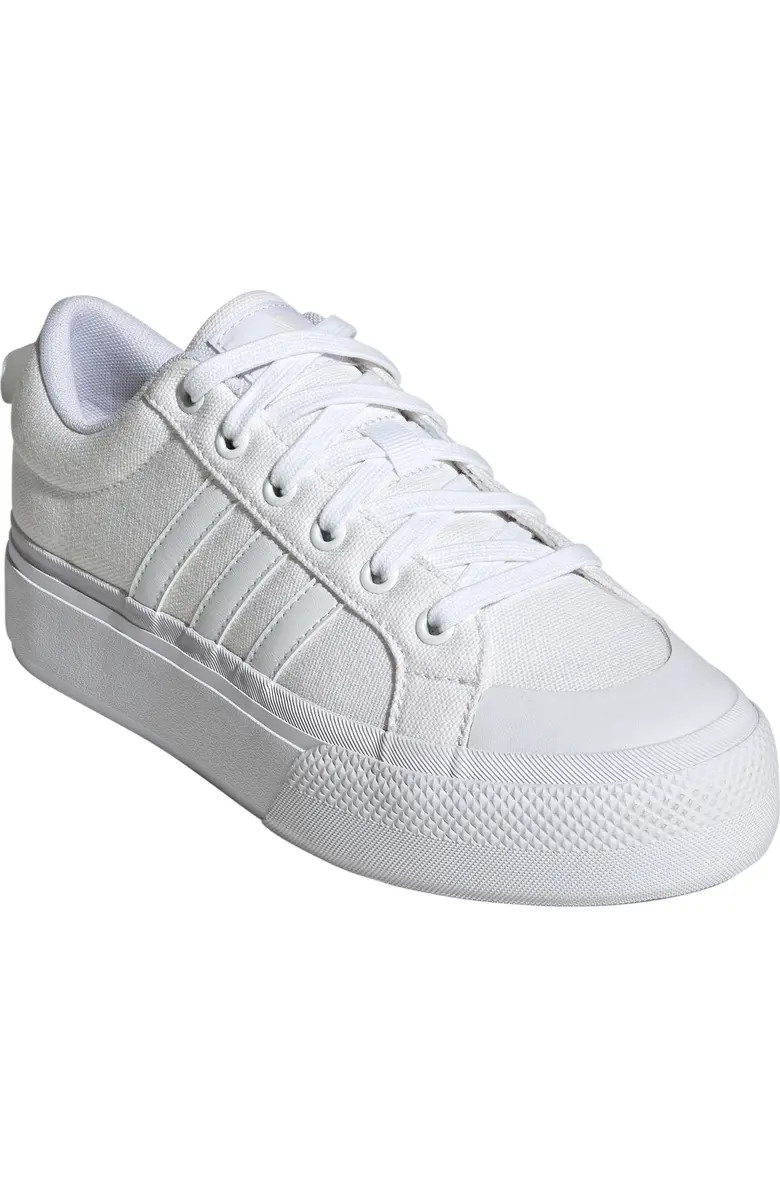 adidas Bravado 2.0 Platform Skate Sneaker (Women) | Nordstromrack | Nordstrom Rack