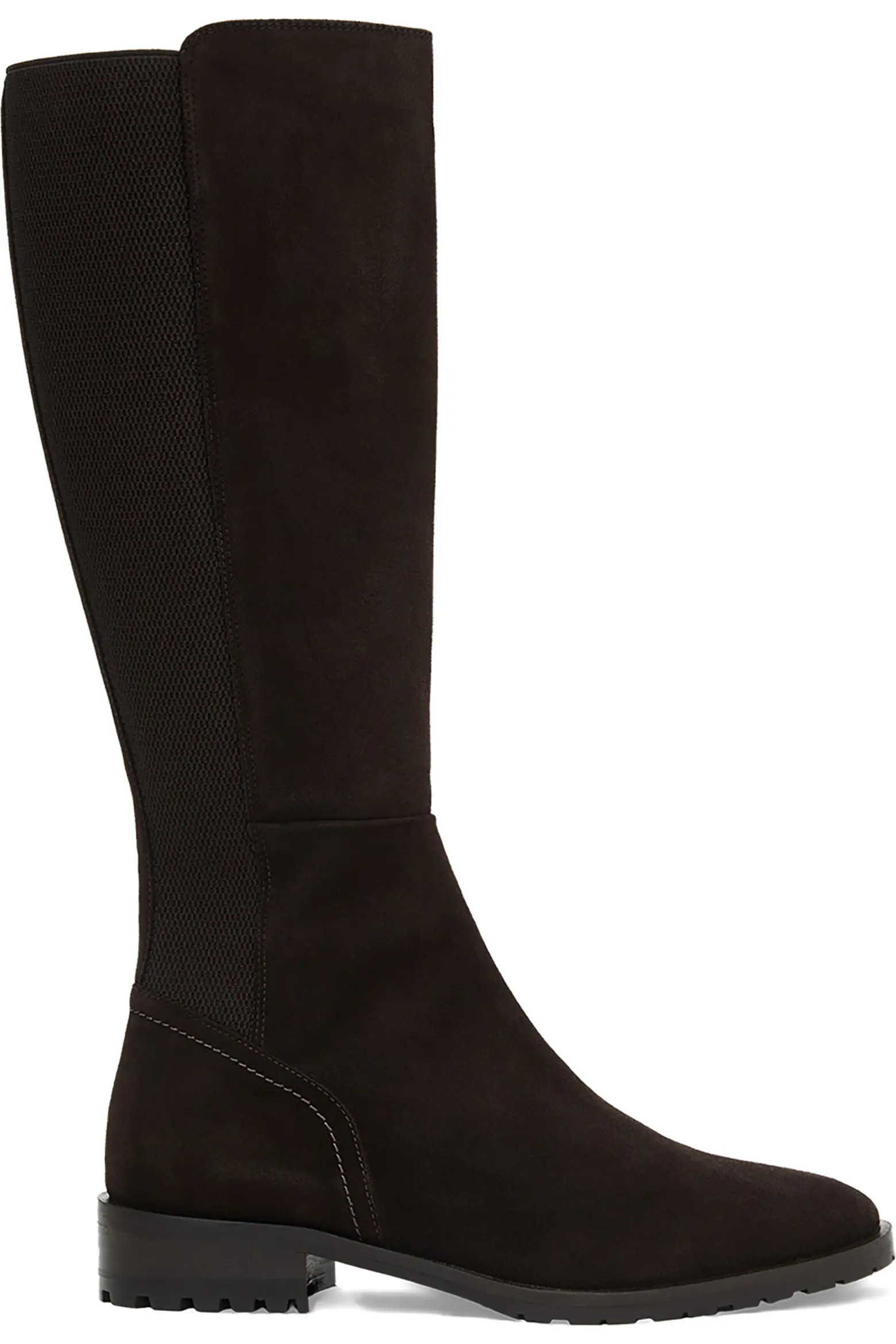 Romello Waterproof Knee High Boot (Women) | Nordstrom | Nordstrom
