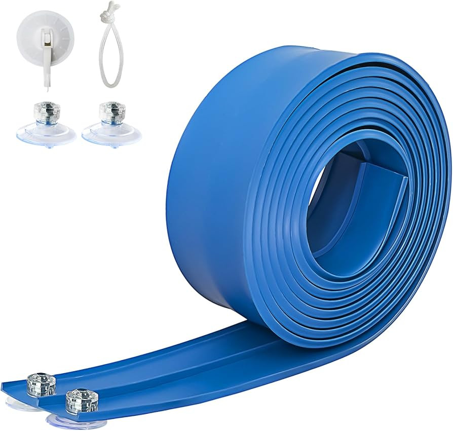 Flex Track 15 Ft Starter Set, Flexible Race Car Ramp Track for Ages 3 & Up with Suction Cups Comp... | Amazon (US)