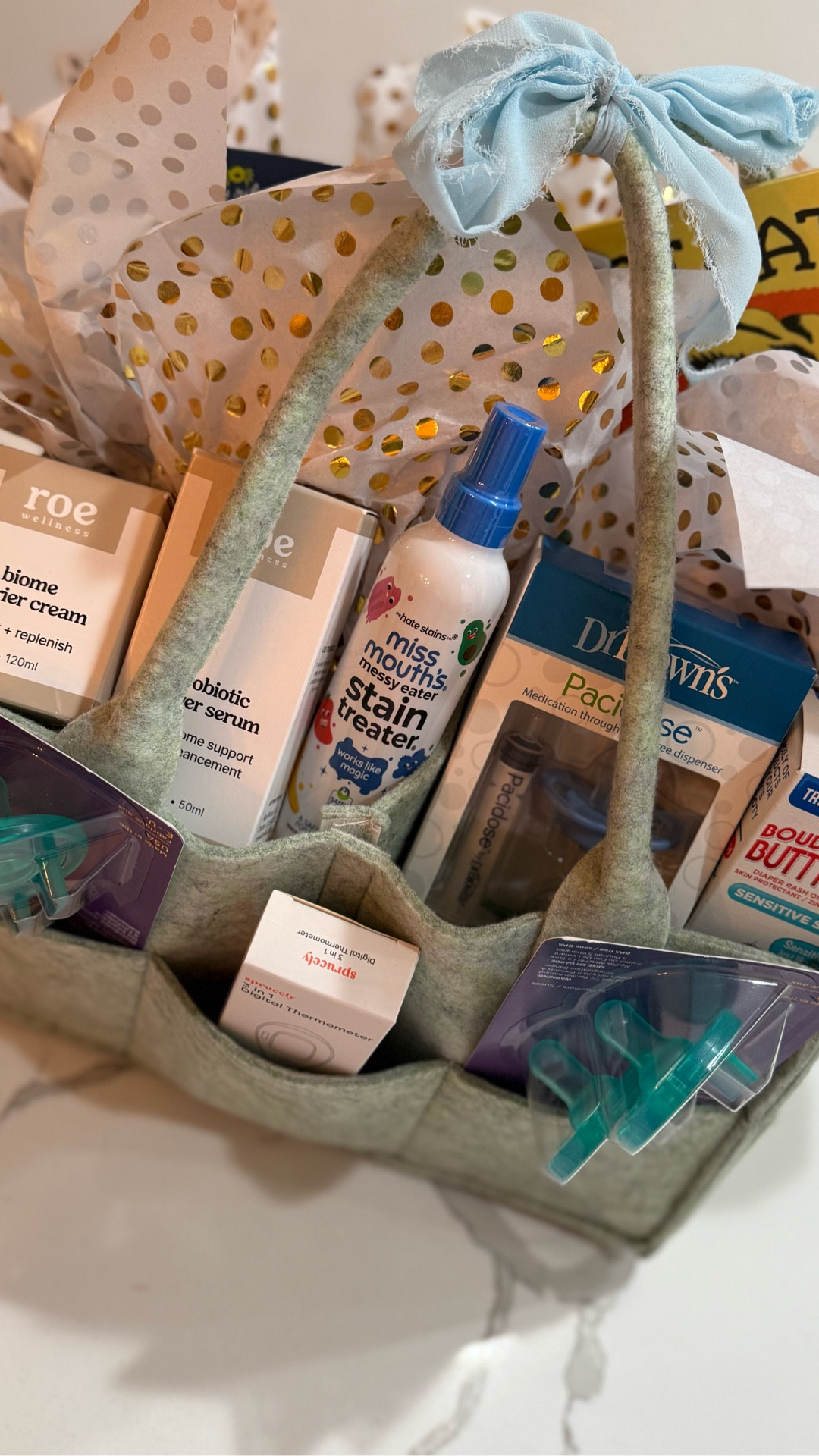 Let’s build a baby shower gift! 

#LTKSeasonal #LTKmomlife #LTKBaby