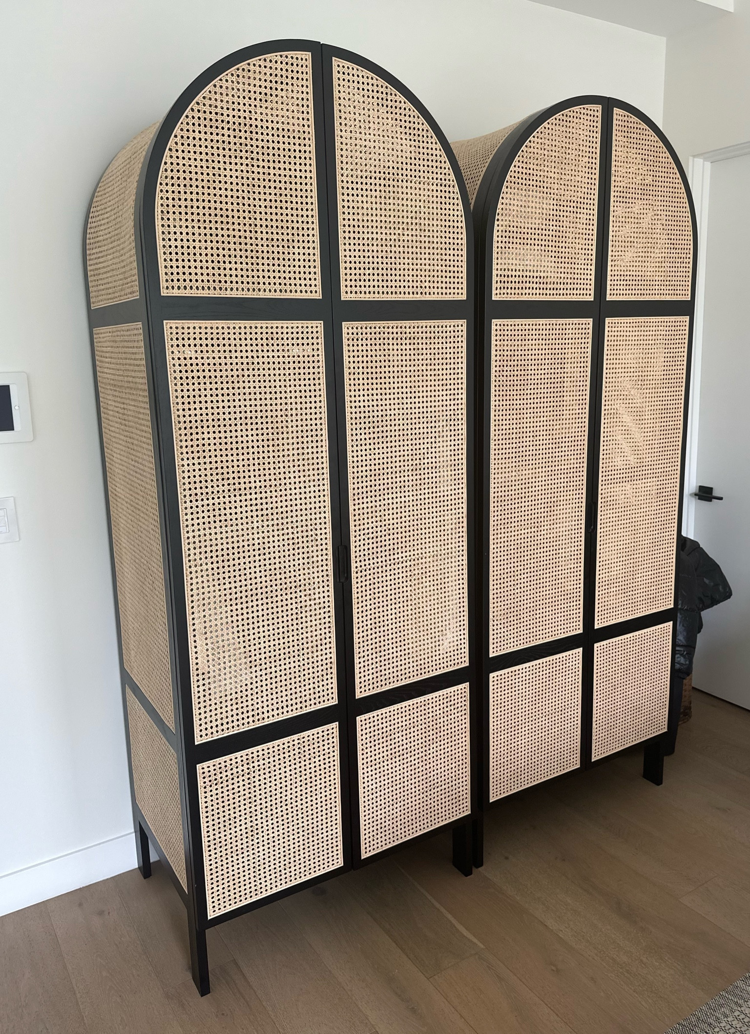 I get so many questions about these wardrobes and they’re on sale right now! Use code PRESIDENT20 at checkout! 

#LTKhome #LTKSale #LTKSeasonal