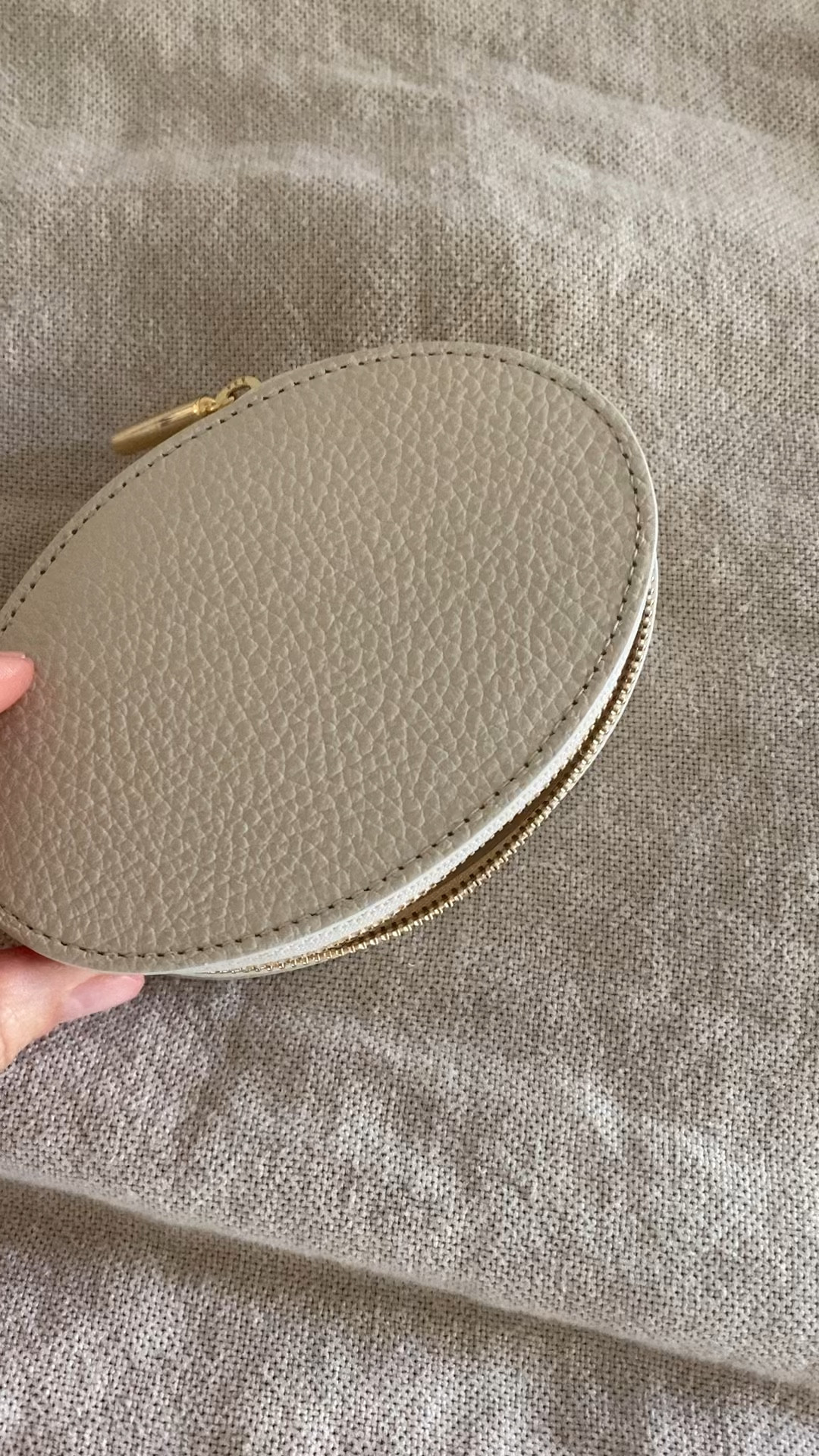 Travel jewelry case 


#LTKtravel