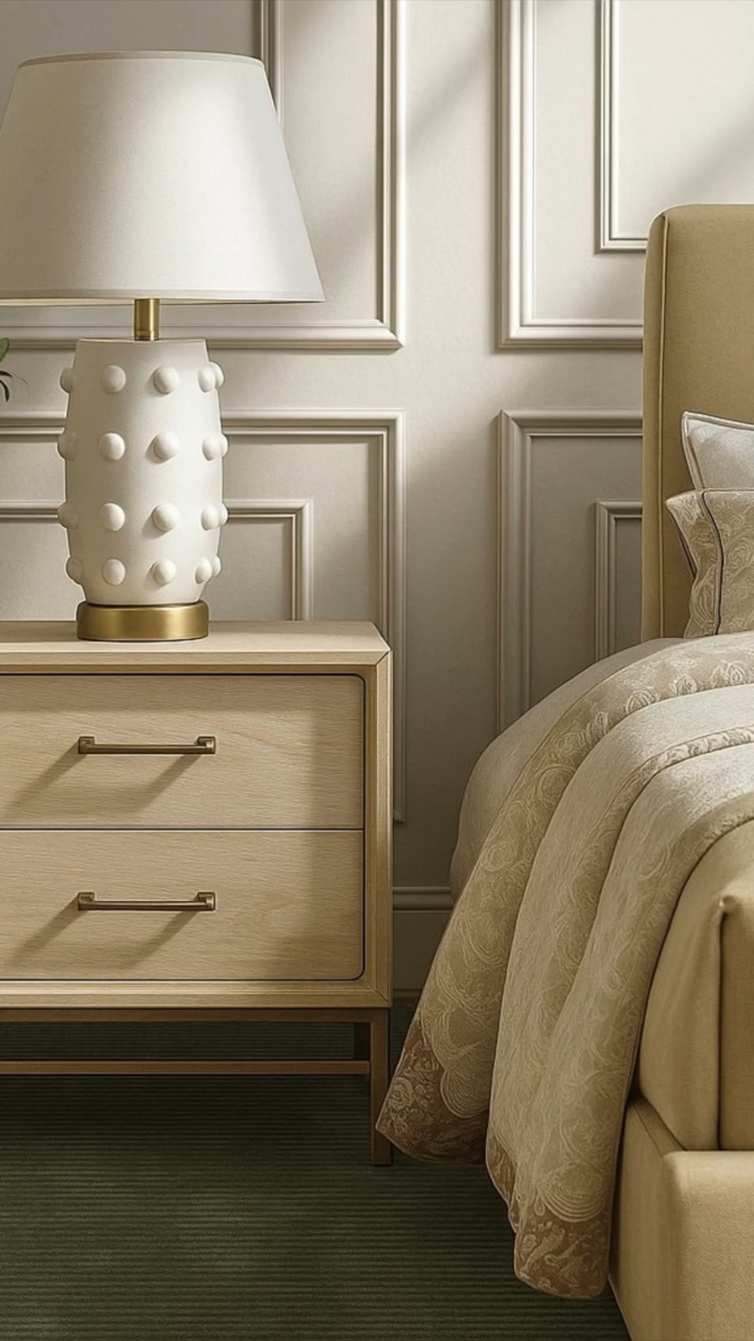 Soft curves, quiet luxury, and a palette that whispers calm.
Every detail in this space was chosen to make you feel at home — and yes, it’s all from Amazon.
✨ Tap to bring this feeling into your own space.


#LTKHome