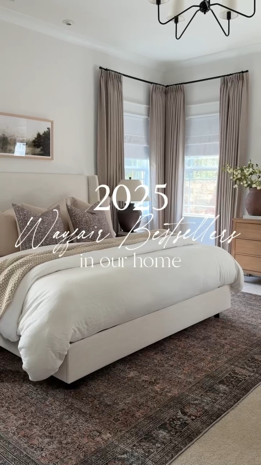 Wayfair bestsellers in our home from last year! 🫶🏻

#LTKSeasonal #LTKHome