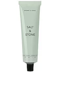 SALT & STONE Bergamot & Hinoki Hand Cream from Revolve.com | Revolve Clothing (Global)