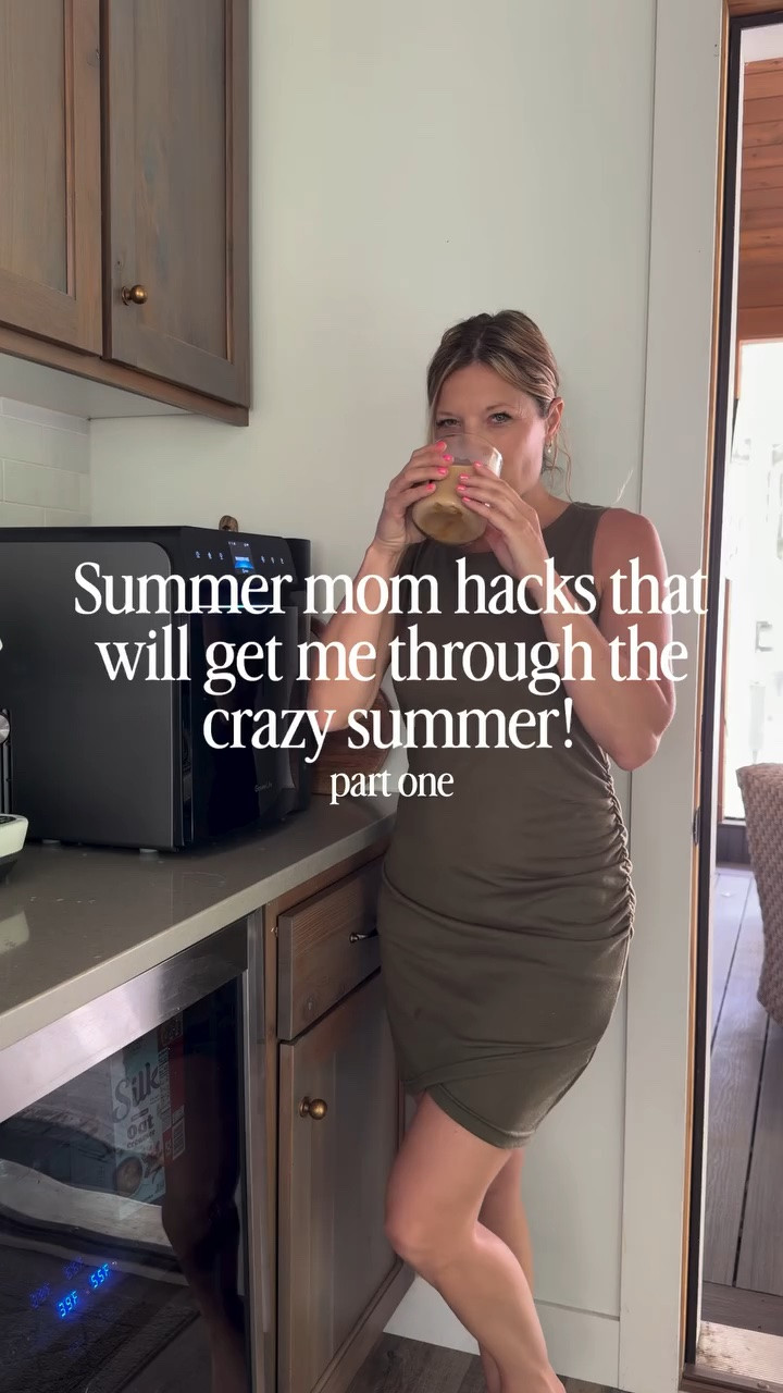 Summer… here we come! Busy mom of 3 hacks for kids don’t sit around! 

Comment GO for the links! 🧺☀️

#summerhacks #summertime #schoolsout #busysummer #momlife