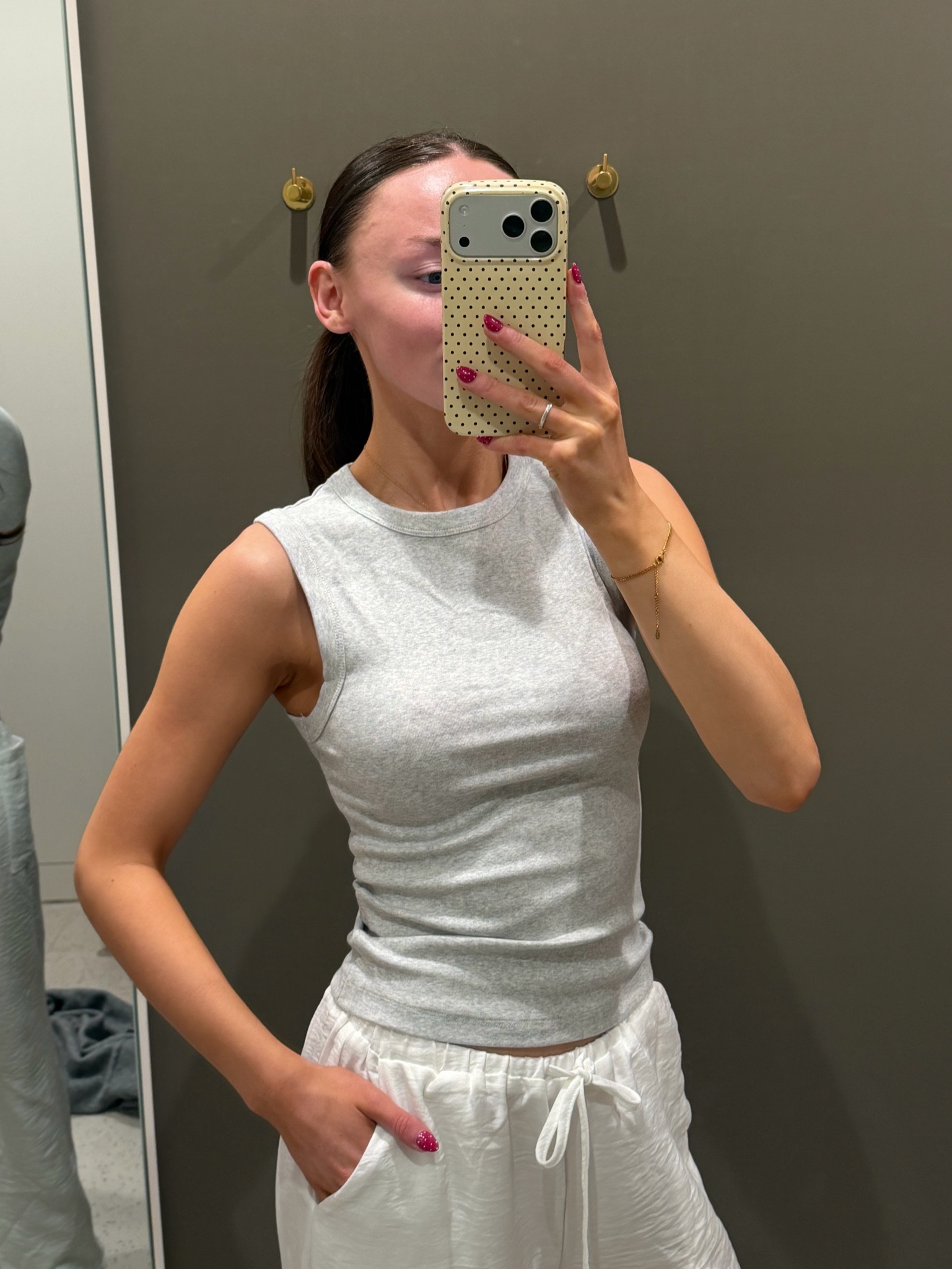Perfect basics 

#LTKuk #LTKsummer #LTKspring