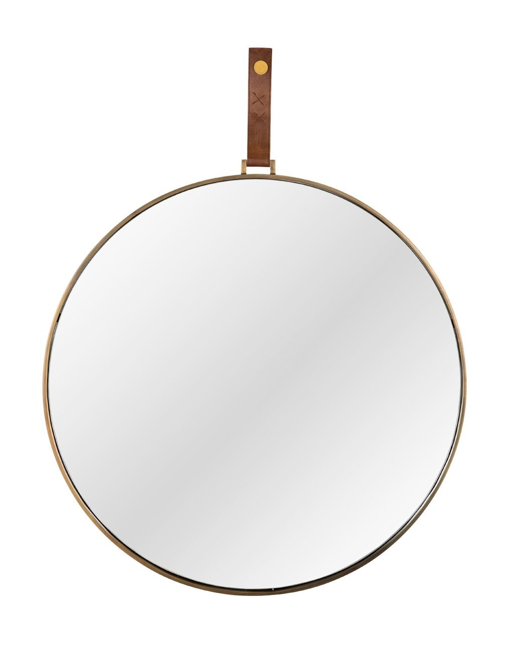 Laila Circle Mirror | McGee & Co.