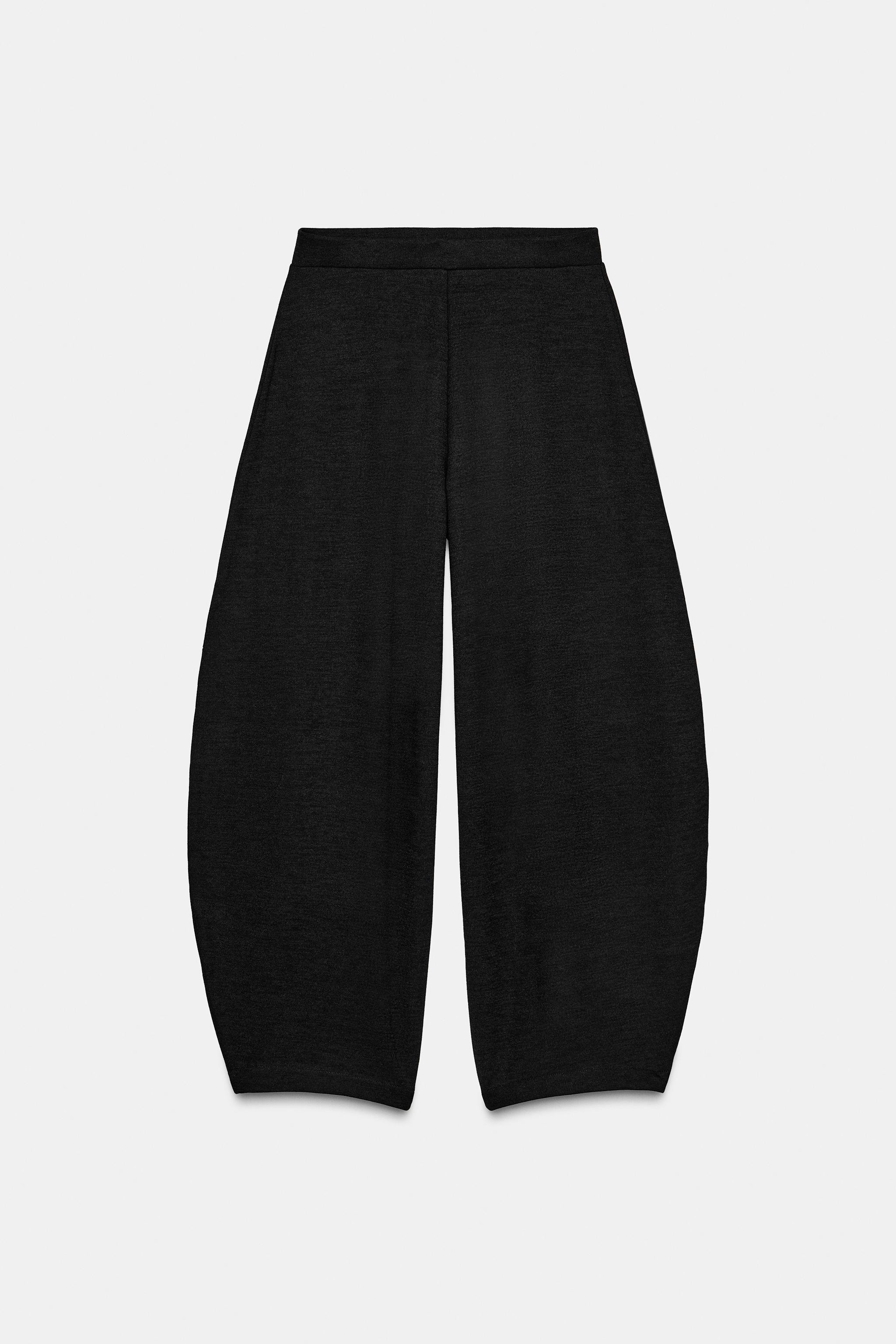 BALLOON PANTS | Zara US