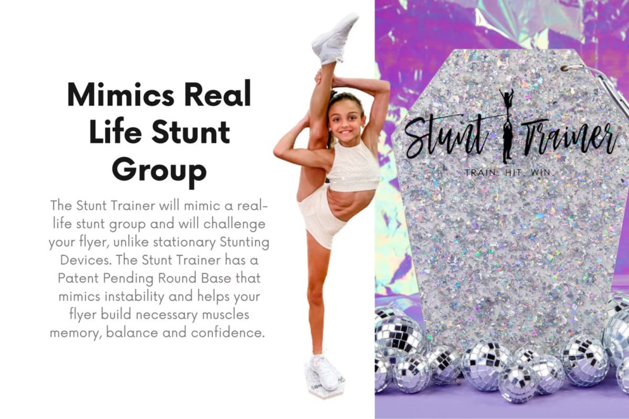 Stunt Trainer

#LTKGiftGuide #LTKkids #LTKfit