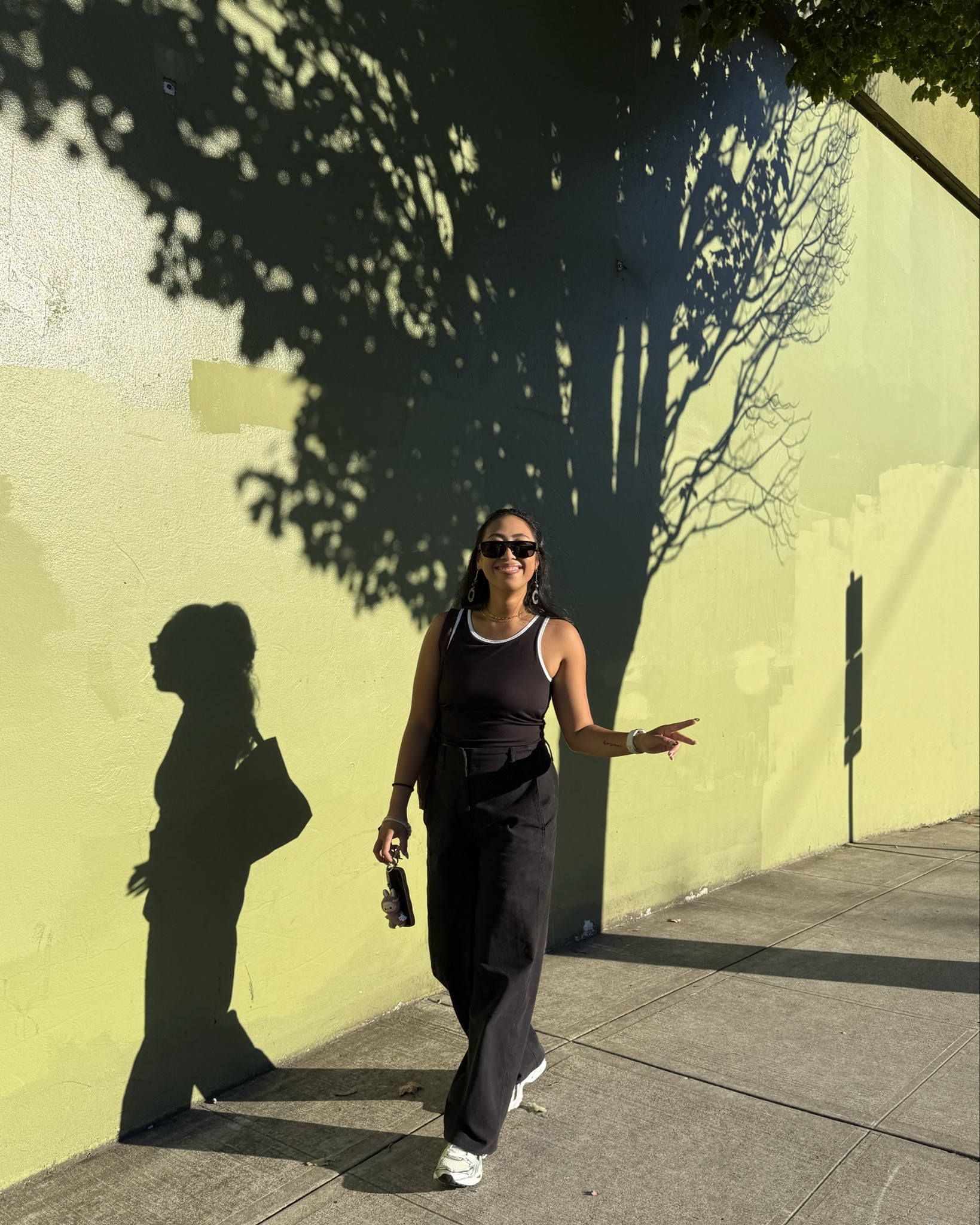 It’s “Fall” on the West Coast and what I mean by that is our weather likes to be rainy and cold on one day and then sunny and hot the next⛈️☔️🌤️☀️

#LTKActive #LTKFindsUnder100 #LTKFindsUnder50