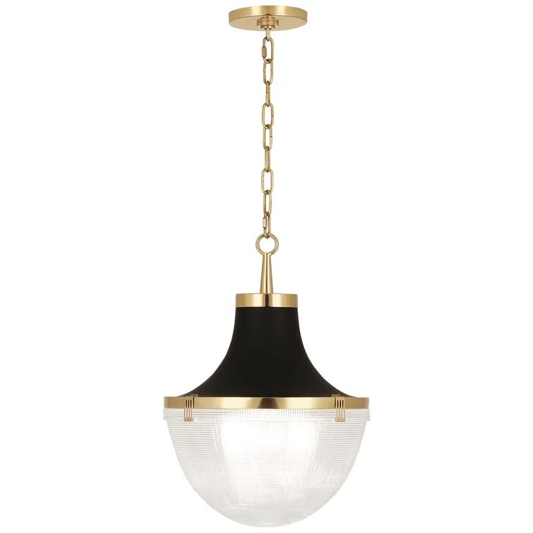 Brighton 1 - Light Single Urn Pendant | Wayfair North America