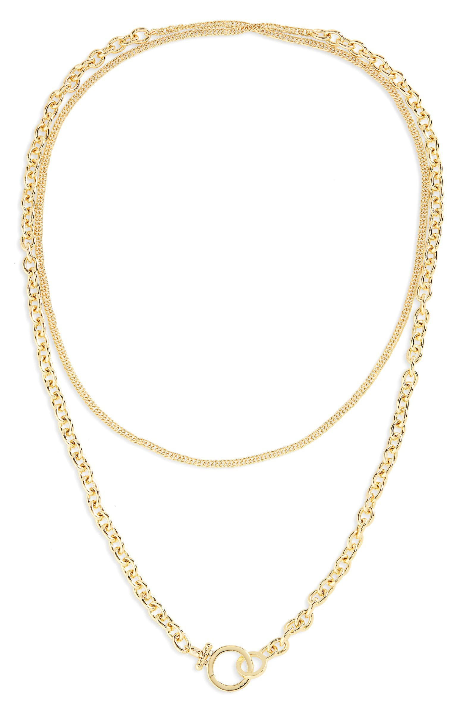 Wilder Wrap Necklace | Nordstrom | Nordstrom