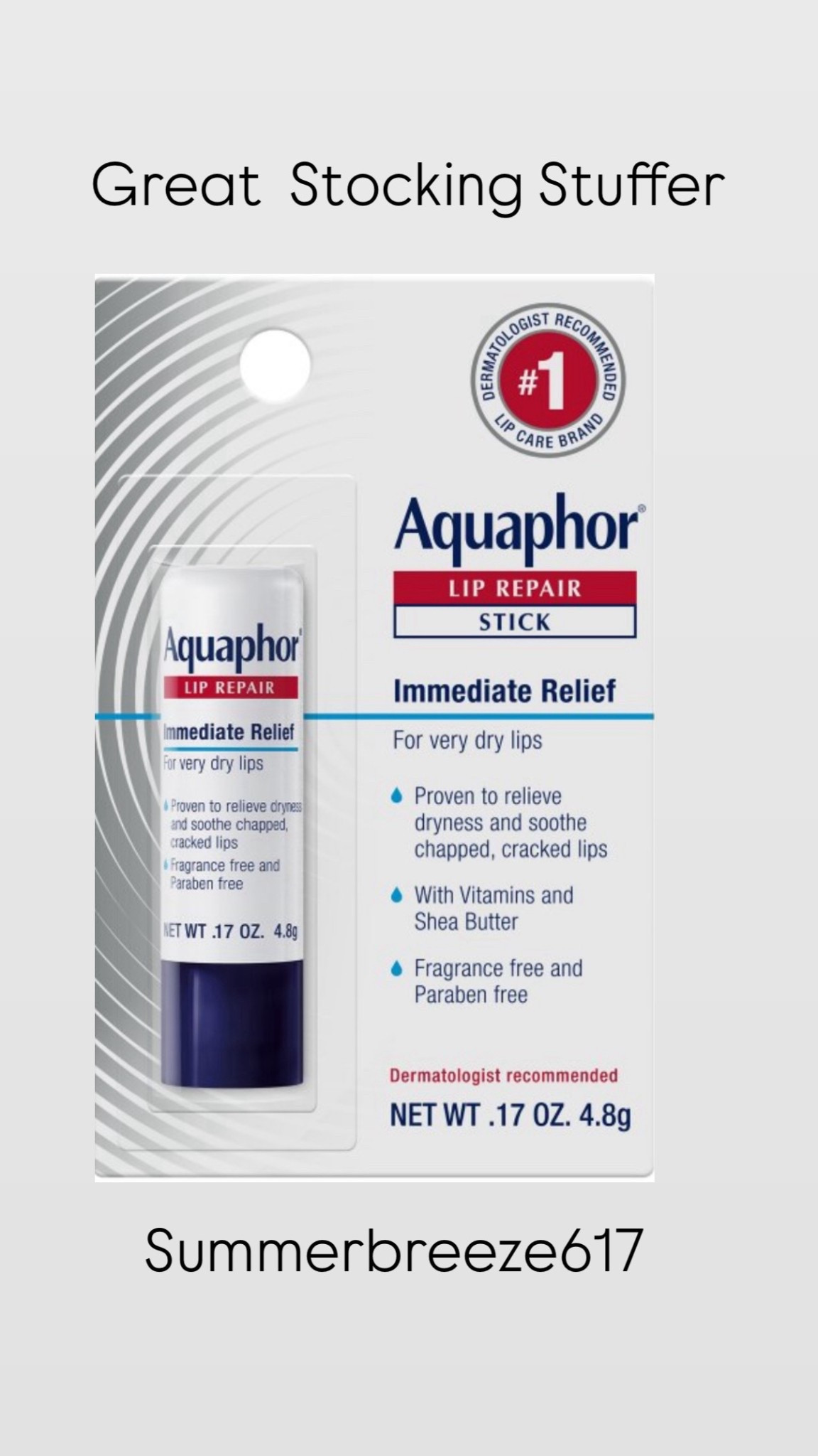 Stocking stuffer 


#LTKFindsUnder50 #LTKGiftGuide #LTKBeauty