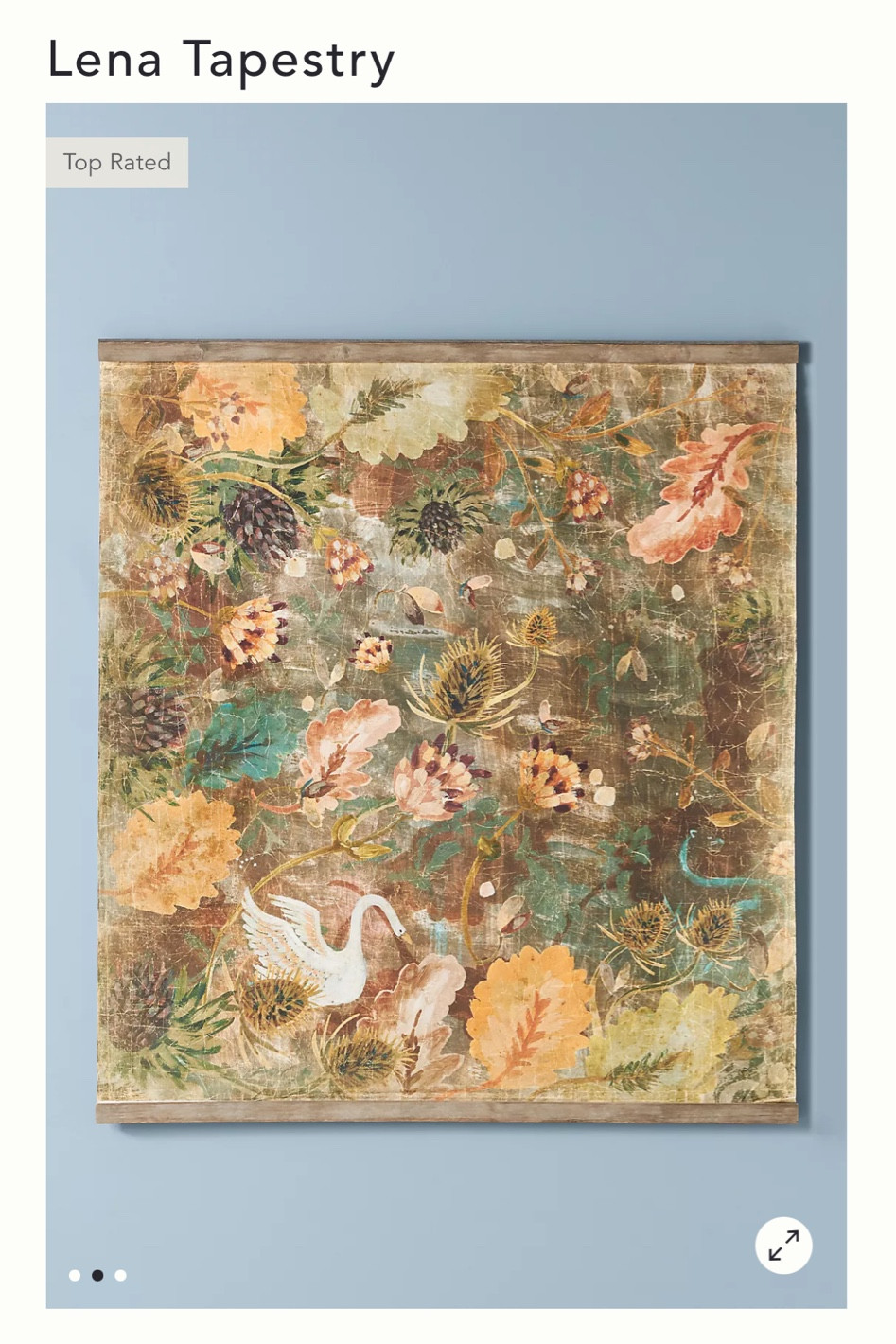 anthropology tapestry #anthro #art #nurseyart #diy 

#LTKhome #LTKSeasonal