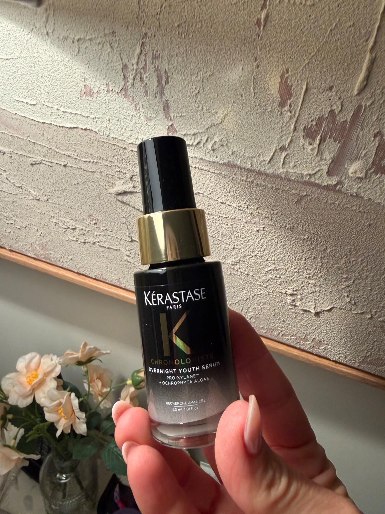 #ltkaging anti aging serum for hair.  #ltkhair 

#LTKcanada #LTKbeauty